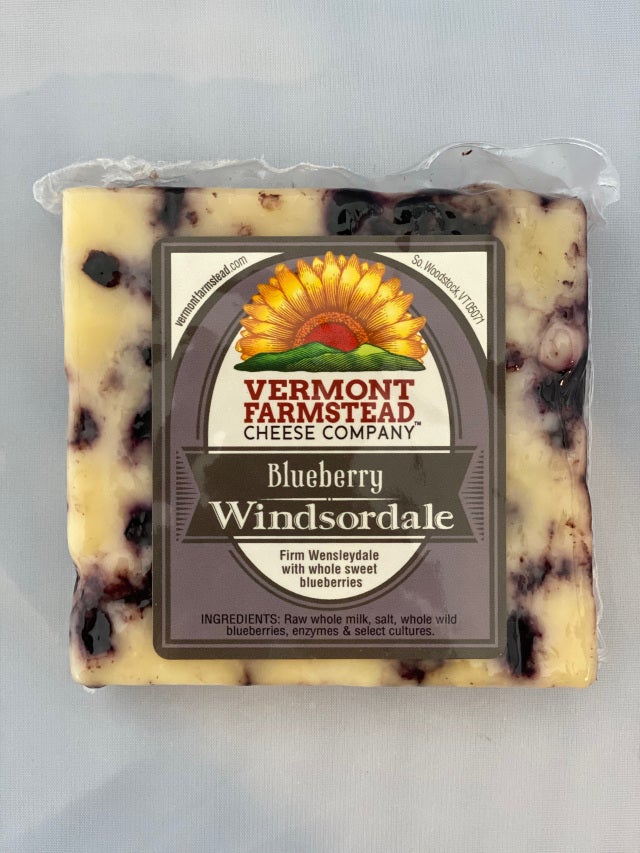 Alehouse Cheddar Cheese – Vermont Farmstead Cheese Co.